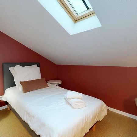 Apartmán L'Entete Clim Hypercentre 5-7 Personnes Colmar Exteriér fotografie